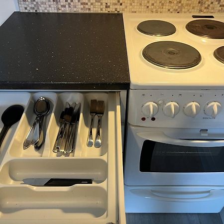 Tilava Huoneisto Apartman Lahti Kültér fotó