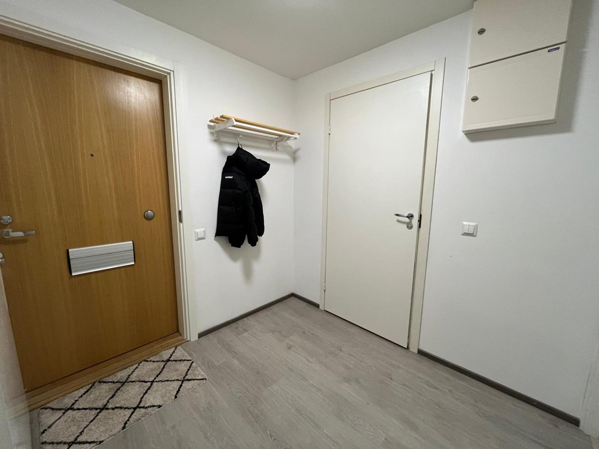 Tilava Huoneisto Apartman Lahti Kültér fotó