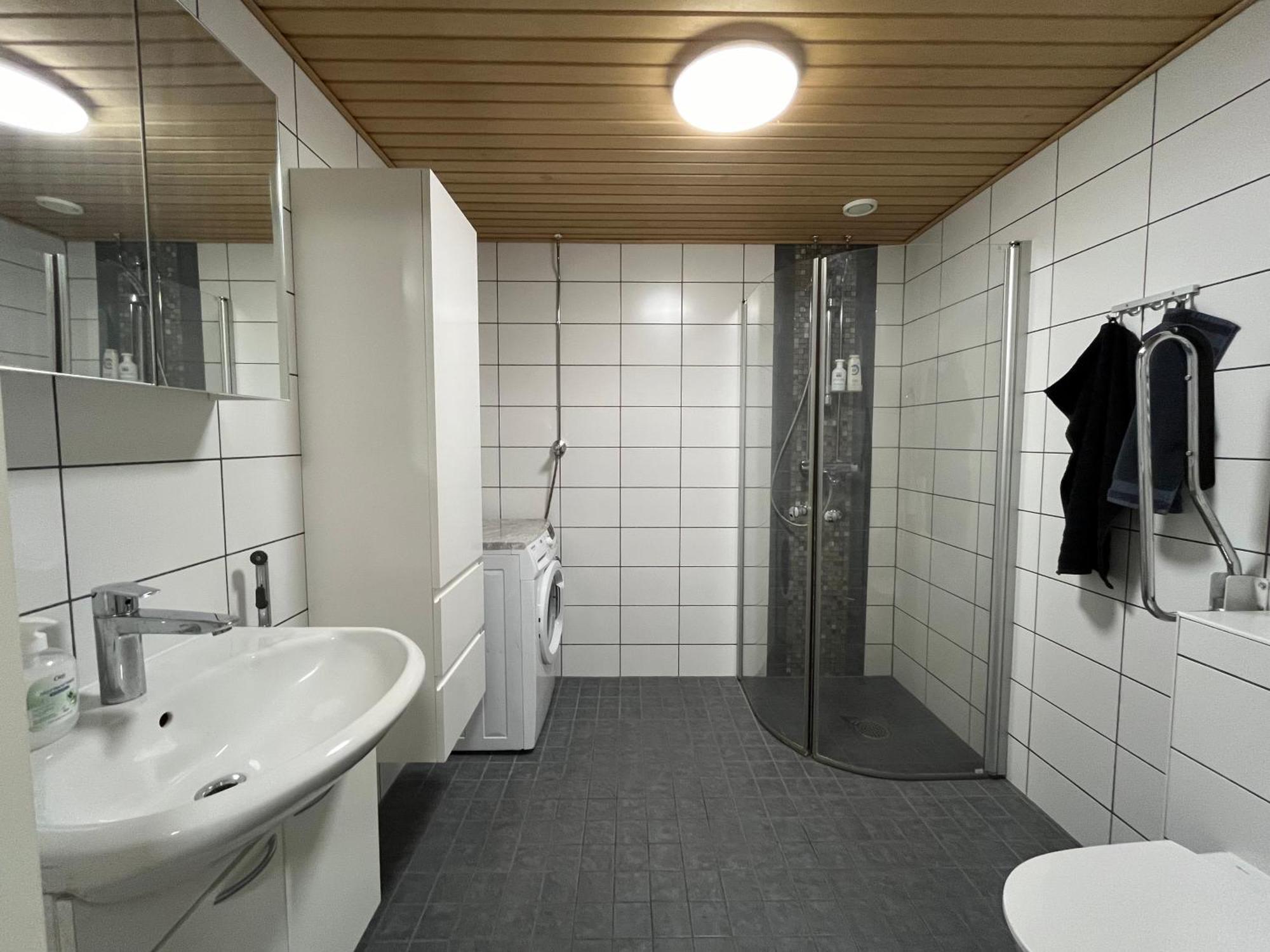 Tilava Huoneisto Apartman Lahti Kültér fotó